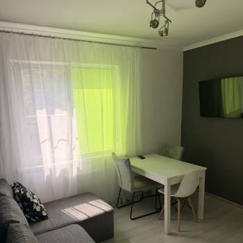 Сдается 1-комнатная квартира, 41,3 м²