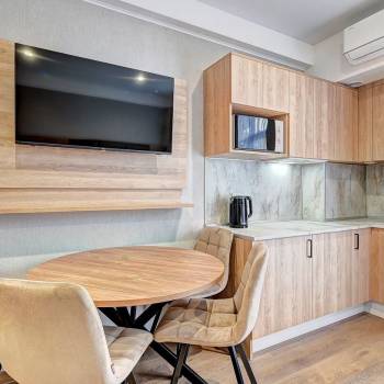 Сдается 1-комнатная квартира, 24 м²