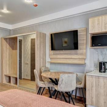 Сдается 1-комнатная квартира, 24 м²