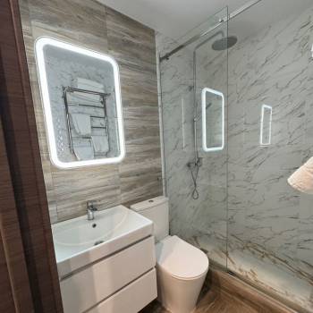 Сдается 1-комнатная квартира, 24 м²