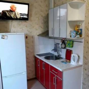 Продается 1-комнатная квартира, 32 м²
