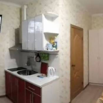 Продается 1-комнатная квартира, 32 м²
