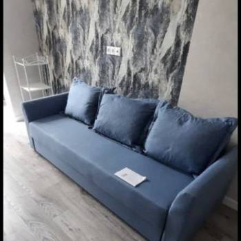 Сдается 1-комнатная квартира, 32 м²