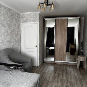 Сдается 2-х комнатная квартира, 53 м²
