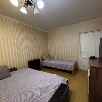 Сдается 2-х комнатная квартира, 53 м²