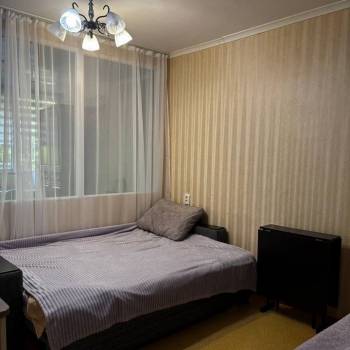 Сдается 2-х комнатная квартира, 53 м²