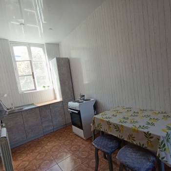 Сдается 1-комнатная квартира, 25 м²