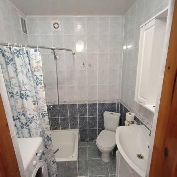 Сдается 1-комнатная квартира, 25 м²