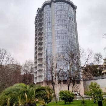 Продается 1-комнатная квартира, 47,4 м²