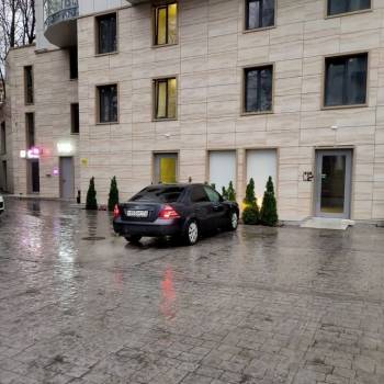 Продается 1-комнатная квартира, 47,4 м²