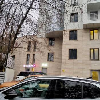 Продается 1-комнатная квартира, 47,4 м²