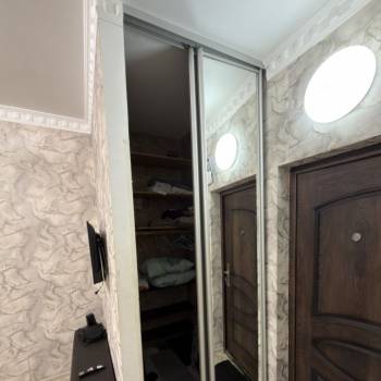 Сдается 1-комнатная квартира, 29 м²