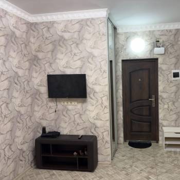 Сдается 1-комнатная квартира, 29 м²