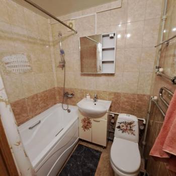 Сдается 1-комнатная квартира, 30 м²