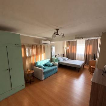 Сдается 1-комнатная квартира, 35 м²