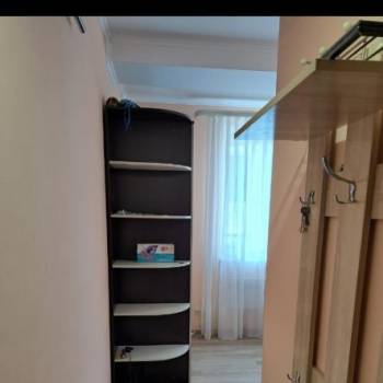 Сдается 1-комнатная квартира, 25 м²