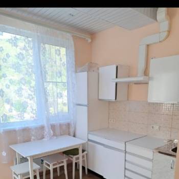 Сдается 1-комнатная квартира, 25 м²