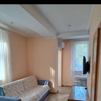 Сдается 1-комнатная квартира, 25 м²