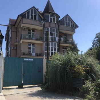 Сдается 1-комнатная квартира, 21,9 м²