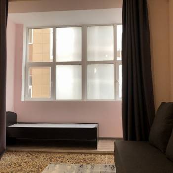Сдается 1-комнатная квартира, 21,9 м²