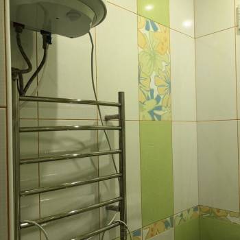 Сдается 1-комнатная квартира, 21,9 м²