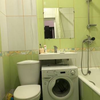 Сдается 1-комнатная квартира, 21,9 м²