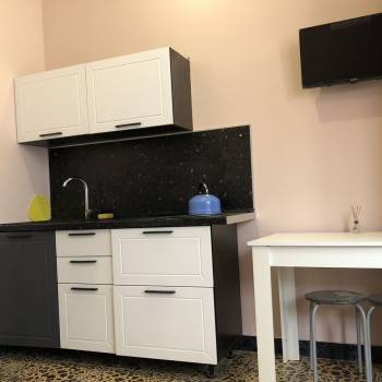 Сдается 1-комнатная квартира, 21,9 м²