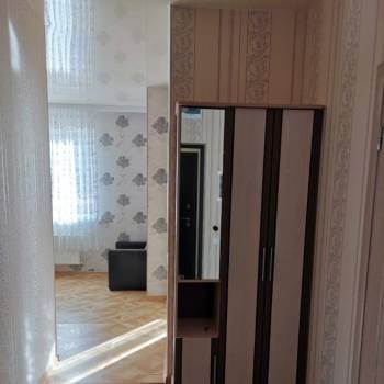 Сдается 2-х комнатная квартира, 57 м²