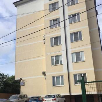 Сдается 2-х комнатная квартира, 57 м²
