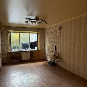 Продается 2-х комнатная квартира, 48,4 м²
