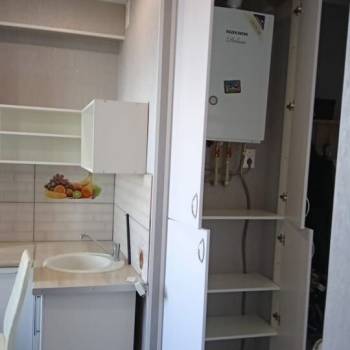 Продается 2-х комнатная квартира, 30 м²
