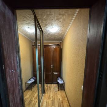 Продается 1-комнатная квартира, 36 м²