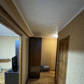 Продается 1-комнатная квартира, 36 м²