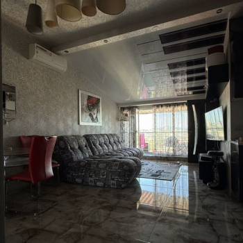 Сдается 2-х комнатная квартира, 54,2 м²