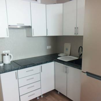 Сдается 1-комнатная квартира, 29 м²