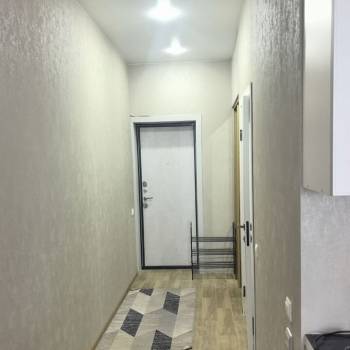 Сдается 1-комнатная квартира, 29 м²