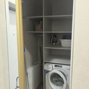 Сдается 1-комнатная квартира, 29 м²