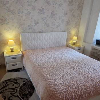 Продается 2-х комнатная квартира, 61 м²
