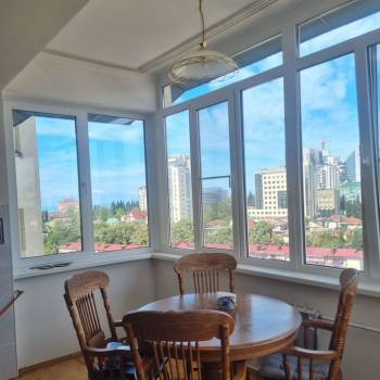 Продается 2-х комнатная квартира, 67,1 м²