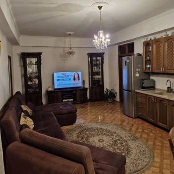Продается 2-х комнатная квартира, 67,1 м²