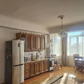 Продается 2-х комнатная квартира, 67,1 м²