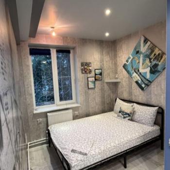 Сдается Многокомнатная квартира, 50 м²