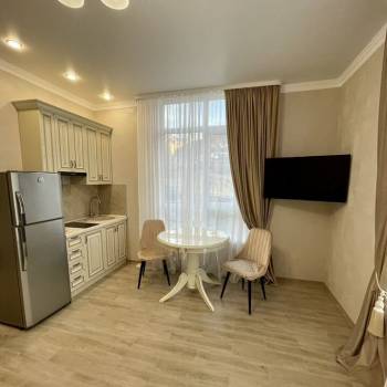 Сдается 1-комнатная квартира, 25 м²