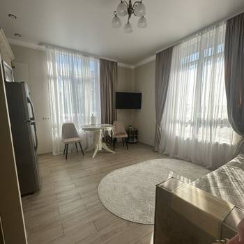 Сдается 1-комнатная квартира, 25 м²