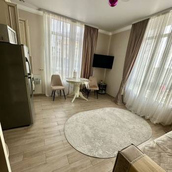 Сдается 1-комнатная квартира, 25 м²