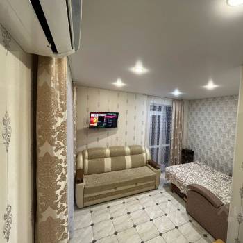 Сдается 1-комнатная квартира, 29 м²