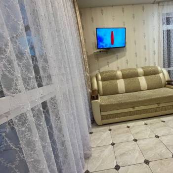 Сдается 1-комнатная квартира, 29 м²