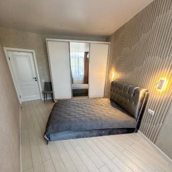 Сдается 1-комнатная квартира, 46 м²