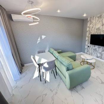 Сдается 1-комнатная квартира, 46 м²
