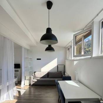 Продается 1-комнатная квартира, 30 м²